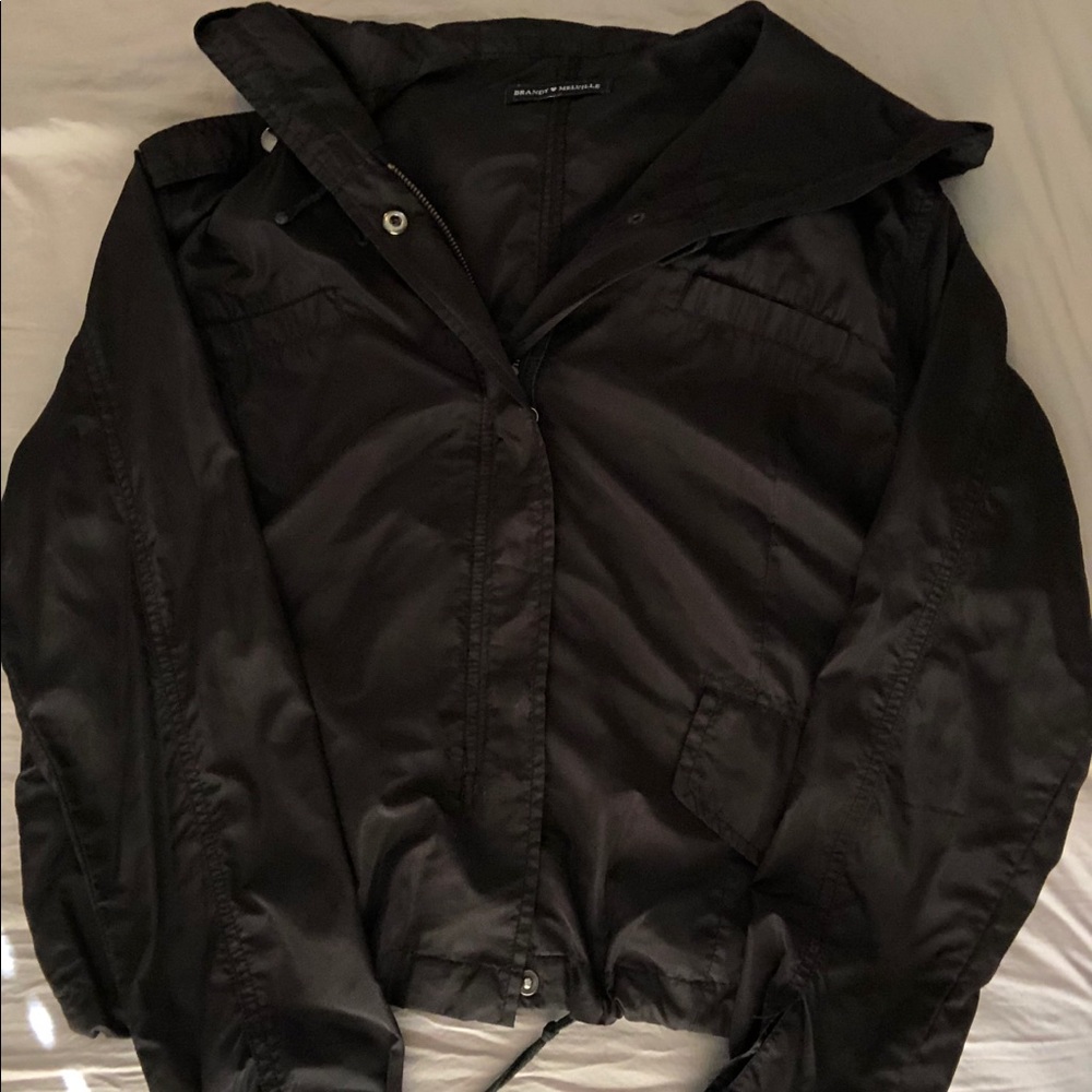 lightweight jacket